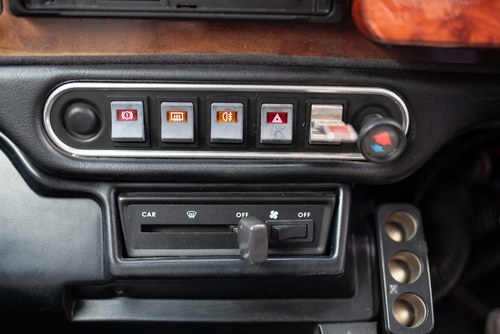 1996 Rover Mini Cooper 1.3 Auto Te koop (foto 32 van 123)