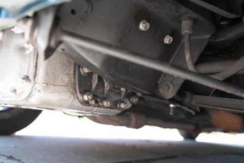 1996 Rover Mini Cooper 1.3 Auto Te koop (foto 106 van 123)