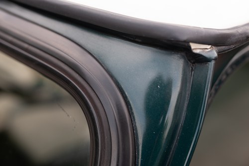 1996 Rover Mini Cooper 1.3 Auto Te koop (foto 68 van 123)