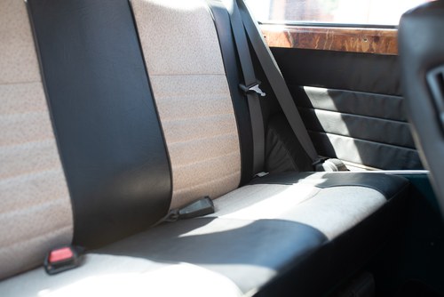 1996 Rover Mini Cooper 1.3 Auto Te koop (foto 43 van 123)