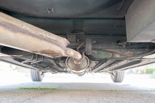 1996 Rover Mini Cooper 1.3 Auto Te koop (foto 109 van 123)