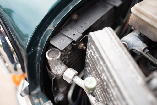 1996 Rover Mini Cooper 1.3 Auto Te koop (foto 100 van 123)