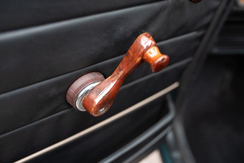 1996 Rover Mini Cooper 1.3 Auto Te koop (foto 39 van 123)