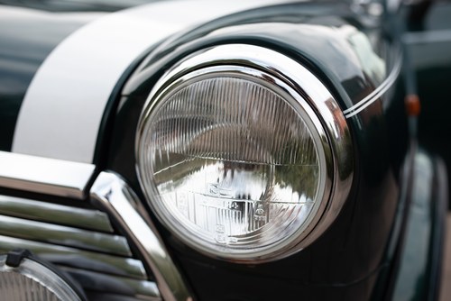 1996 Rover Mini Cooper 1.3 Auto Te koop (foto 54 van 123)