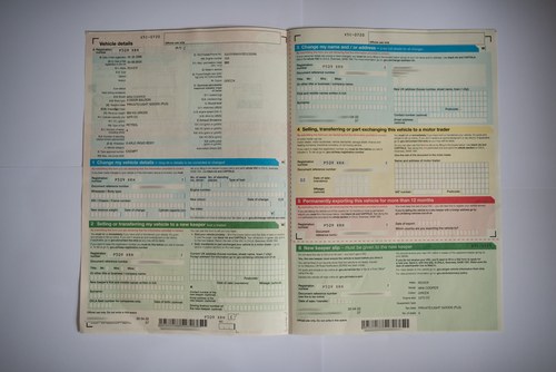 1996 Rover Mini Cooper 1.3 Auto Te koop (foto 114 van 123)