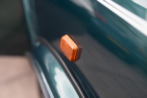 1996 Rover Mini Cooper 1.3 Auto Te koop (foto 70 van 123)