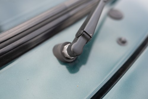 1996 Rover Mini Cooper 1.3 Auto Te koop (foto 64 van 123)