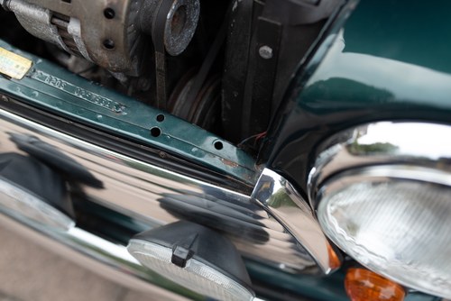 1996 Rover Mini Cooper 1.3 Auto Te koop (foto 104 van 123)