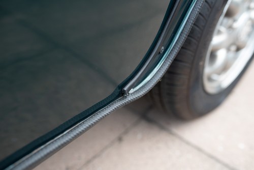 1996 Rover Mini Cooper 1.3 Auto Te koop (foto 78 van 123)