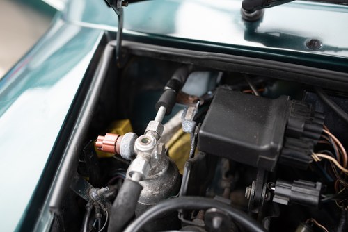 1996 Rover Mini Cooper 1.3 Auto Te koop (foto 102 van 123)