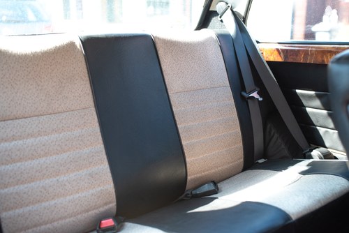 1996 Rover Mini Cooper 1.3 Auto Te koop (foto 45 van 123)