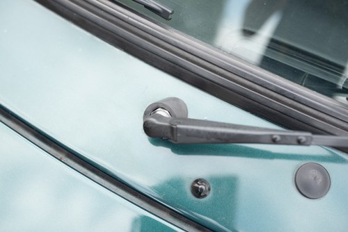 1996 Rover Mini Cooper 1.3 Auto Te koop (foto 62 van 123)