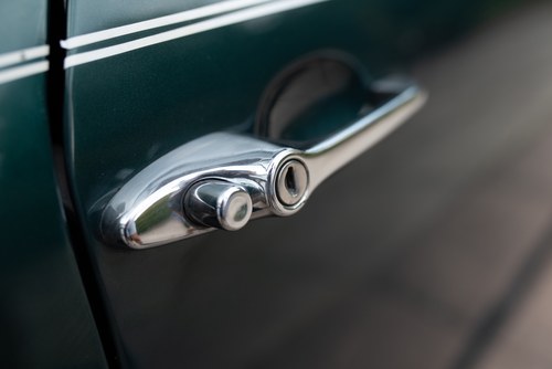 1996 Rover Mini Cooper 1.3 Auto Te koop (foto 84 van 123)