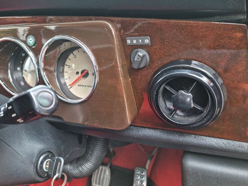 1996 Rover Mini Cooper 1.3i For Sale (picture 44 of 101)