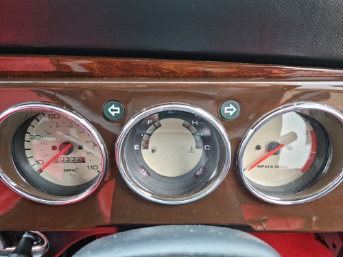 1996 Rover Mini Cooper 1.3i For Sale (picture 42 of 101)