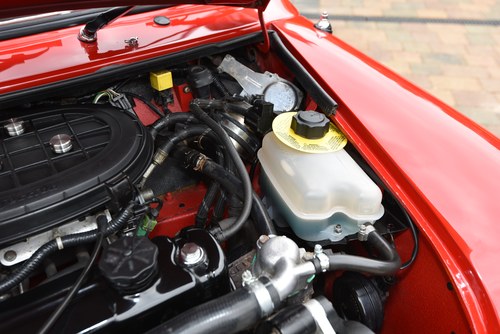 1996 Rover Mini Cooper 1.3i For Sale (picture 84 of 101)