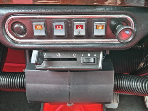 1996 Rover Mini Cooper 1.3i For Sale (picture 49 of 101)