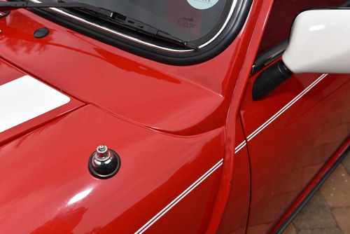 1996 Rover Mini Cooper 1.3i For Sale (picture 68 of 101)