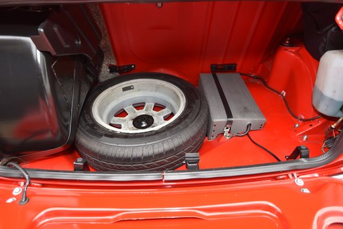 1996 Rover Mini Cooper 1.3i For Sale (picture 60 of 101)