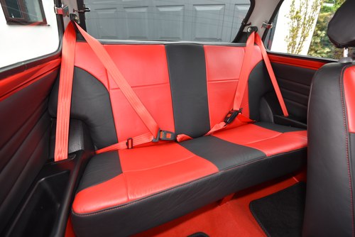 1996 Rover Mini Cooper 1.3i For Sale (picture 36 of 101)