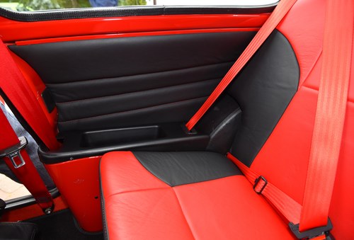 1996 Rover Mini Cooper 1.3i For Sale (picture 38 of 101)