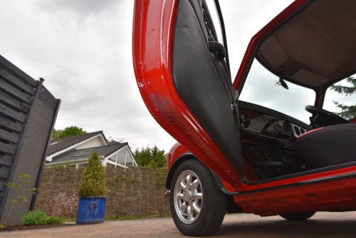 1996 Rover Mini Cooper 1.3i For Sale (picture 34 of 101)