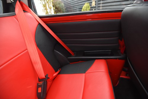 1996 Rover Mini Cooper 1.3i For Sale (picture 37 of 101)