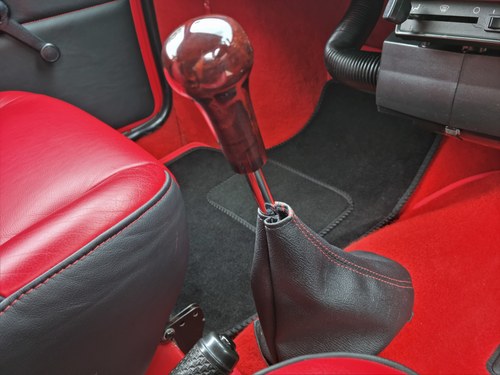 1996 Rover Mini Cooper 1.3i For Sale (picture 51 of 101)