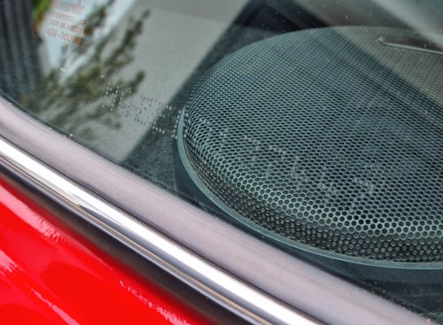 1996 Rover Mini Cooper 1.3i For Sale (picture 55 of 101)