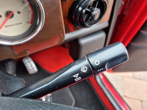 1996 Rover Mini Cooper 1.3i For Sale (picture 46 of 101)