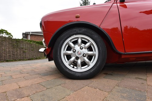 1996 Rover Mini Cooper 1.3i For Sale (picture 22 of 101)