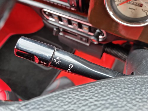 1996 Rover Mini Cooper 1.3i For Sale (picture 47 of 101)