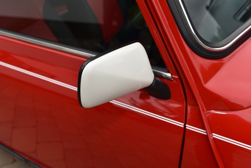 1996 Rover Mini Cooper 1.3i For Sale (picture 72 of 101)