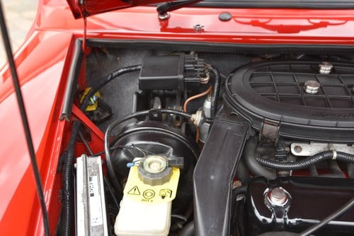 1996 Rover Mini Cooper 1.3i For Sale (picture 85 of 101)