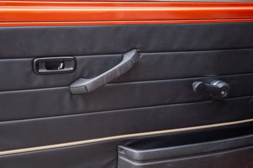 1997 Rover Mini Cooper 1.3i Te koop (foto 28 van 163)