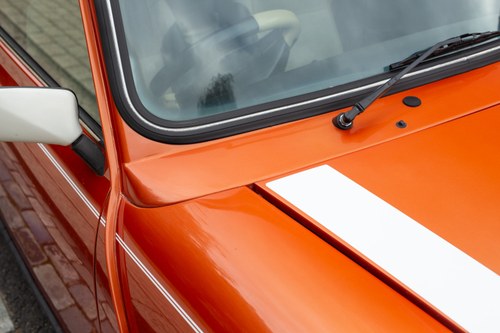 1997 Rover Mini Cooper 1.3i Te koop (foto 99 van 163)