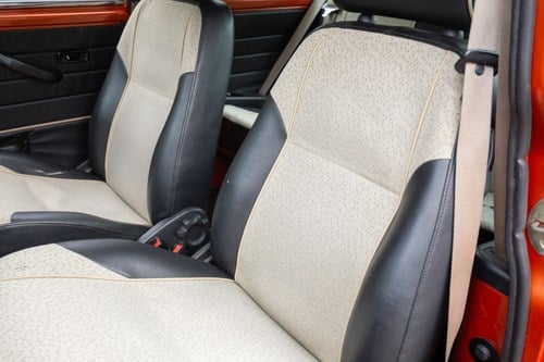 1997 Rover Mini Cooper 1.3i Te koop (foto 59 van 163)