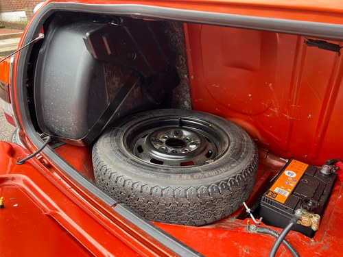 1997 Rover Mini Cooper 1.3i Te koop (foto 64 van 163)