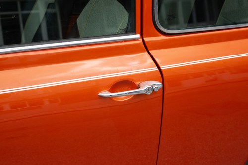 1997 Rover Mini Cooper 1.3i Te koop (foto 77 van 163)