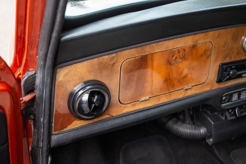 1997 Rover Mini Cooper 1.3i Te koop (foto 32 van 163)