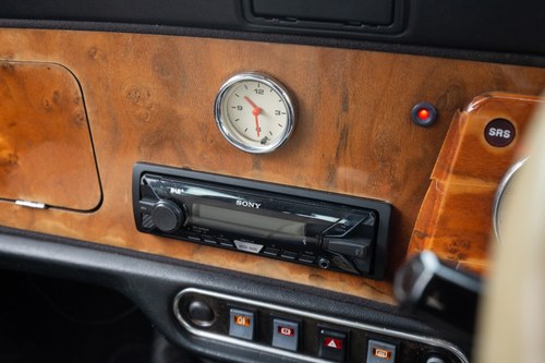 1997 Rover Mini Cooper 1.3i Te koop (foto 45 van 163)