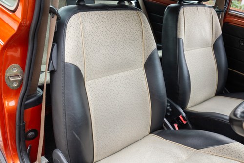 1997 Rover Mini Cooper 1.3i Te koop (foto 57 van 163)