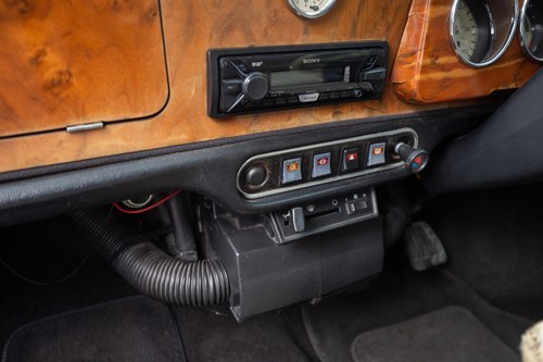 1997 Rover Mini Cooper 1.3i Te koop (foto 34 van 163)