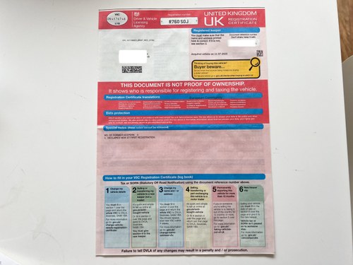 1997 Rover Mini Cooper 1.3i Te koop (foto 148 van 163)