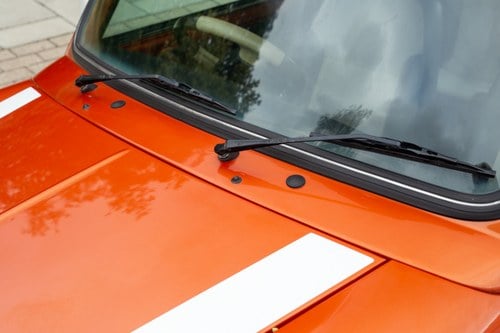 1997 Rover Mini Cooper 1.3i Te koop (foto 100 van 163)