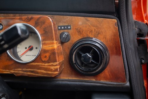 1997 Rover Mini Cooper 1.3i Te koop (foto 53 van 163)