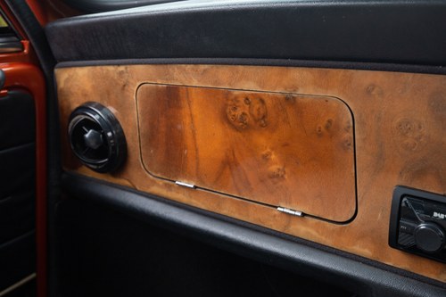 1997 Rover Mini Cooper 1.3i Te koop (foto 48 van 163)