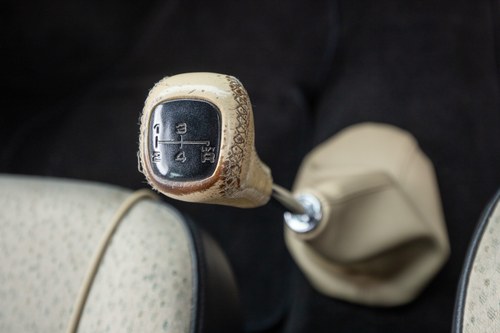 1997 Rover Mini Cooper 1.3i Te koop (foto 47 van 163)