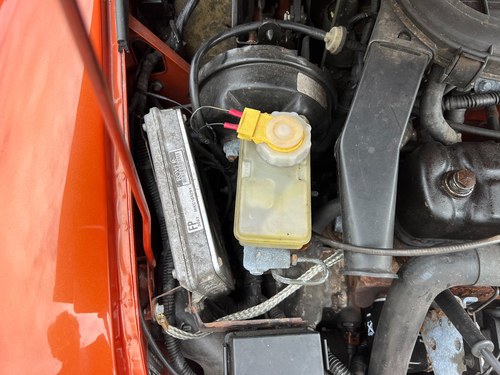 1997 Rover Mini Cooper 1.3i Te koop (foto 126 van 163)