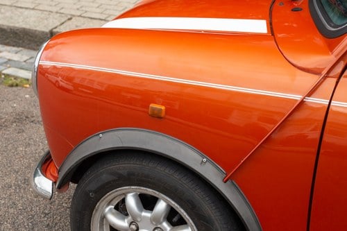 1997 Rover Mini Cooper 1.3i Te koop (foto 73 van 163)